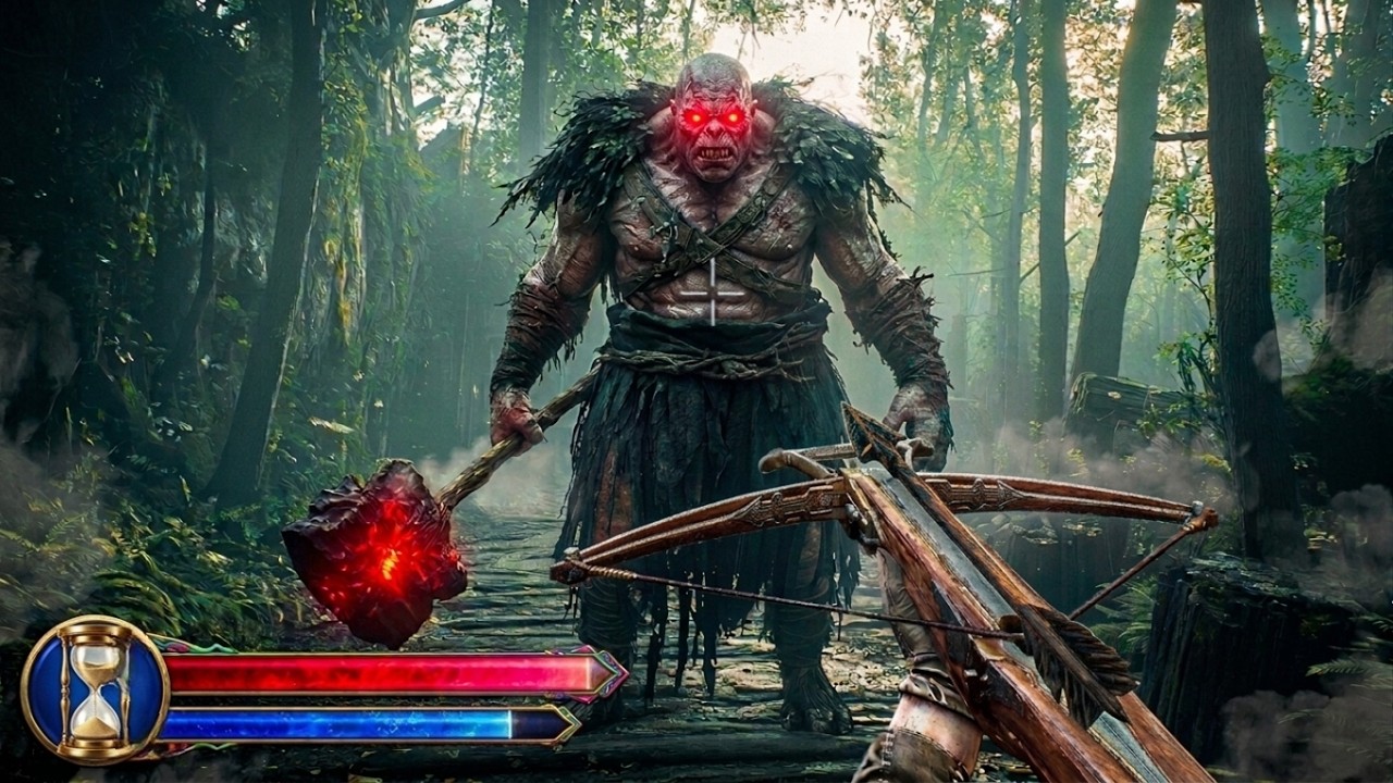 20 RPG, в которых можно пропасть на СОТНИ ЧАСОВ!