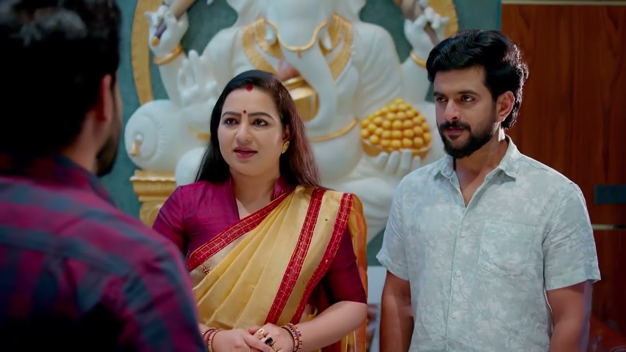Akale | Ep - 408 | Best Scene | Jan 17 2026 | Zee Keralam