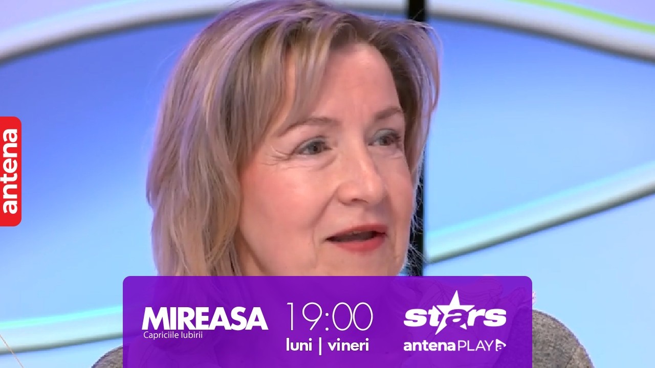 Ce obiecții are doamna Mihaela la adresa fetelor din casa Mireasa