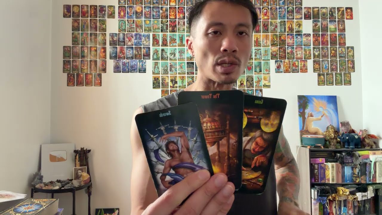 ♊ GEMINI BONUS LOVE ❤️ &mdash; They Keep REPLAYING This Painful Ending... They Can't Let It Go! 😳👀