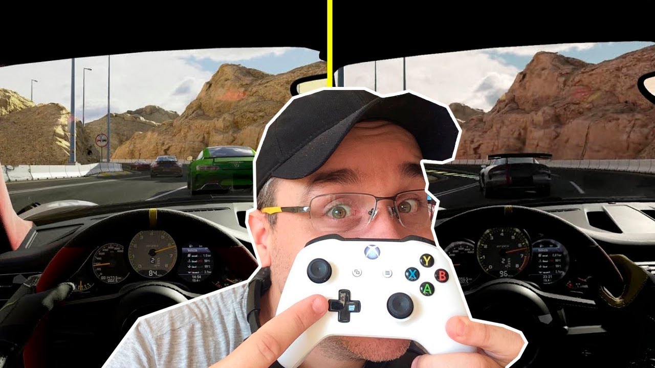 XBOX ONE - MELHORAR A IMAGEM NO SEU XBOX ! PASSO A PASSO