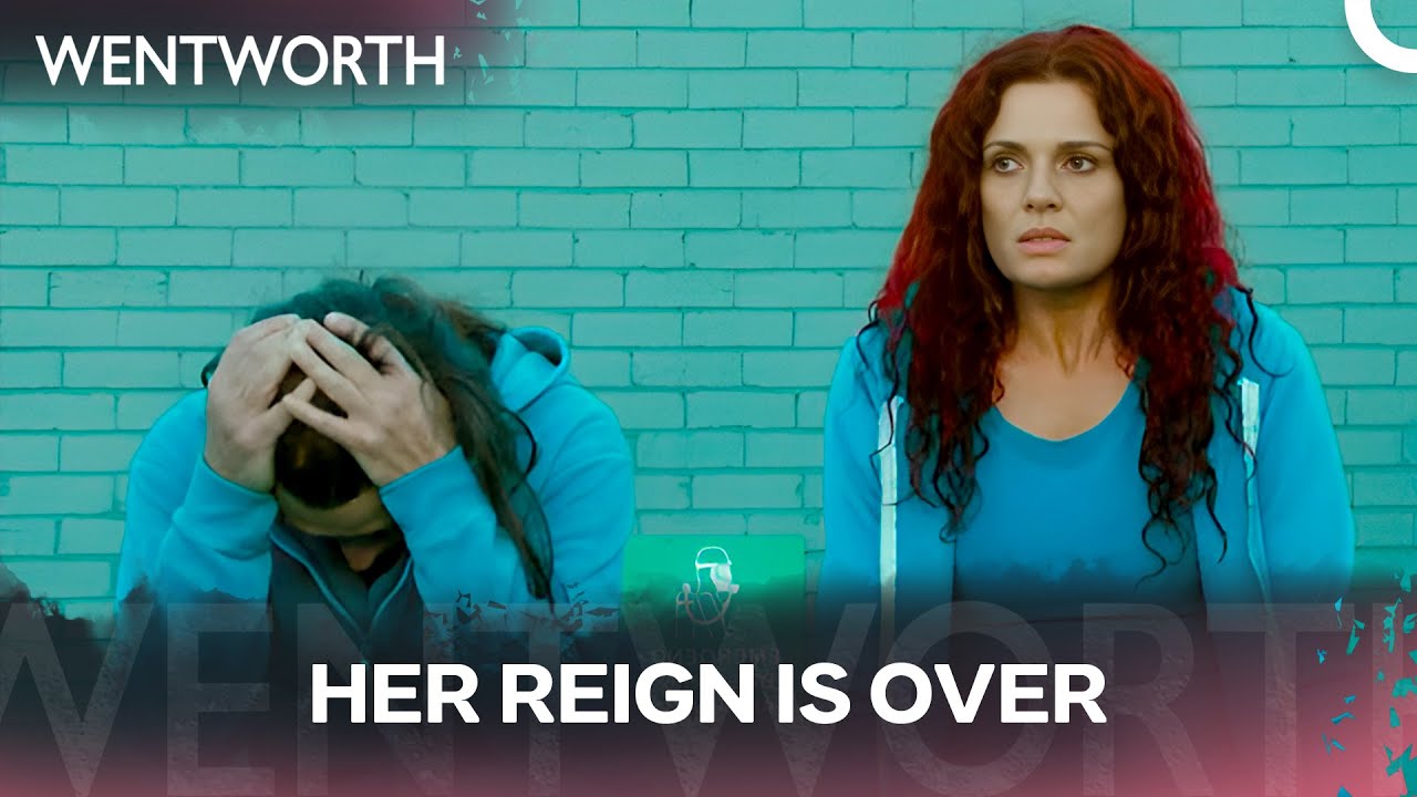 The Hidden Reason Bea Viciously Attacks Another Prisoner  - Wentworth (BEA & FRANKY)