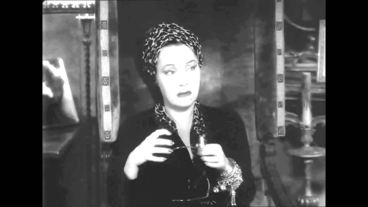 Viale del Tramonto (1950) - Dei nati sotto il sagittario ci si pu&ograve; fidare!