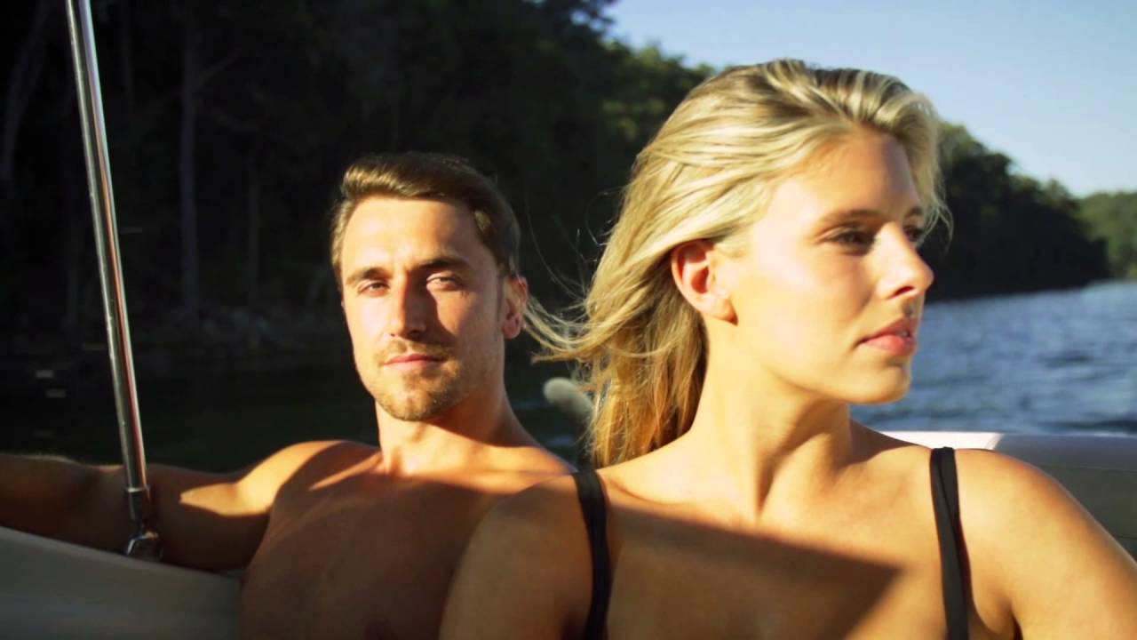 MTV Trippers Episode 1 Part 1 w/ Tyson Mayr and Tash Oakley