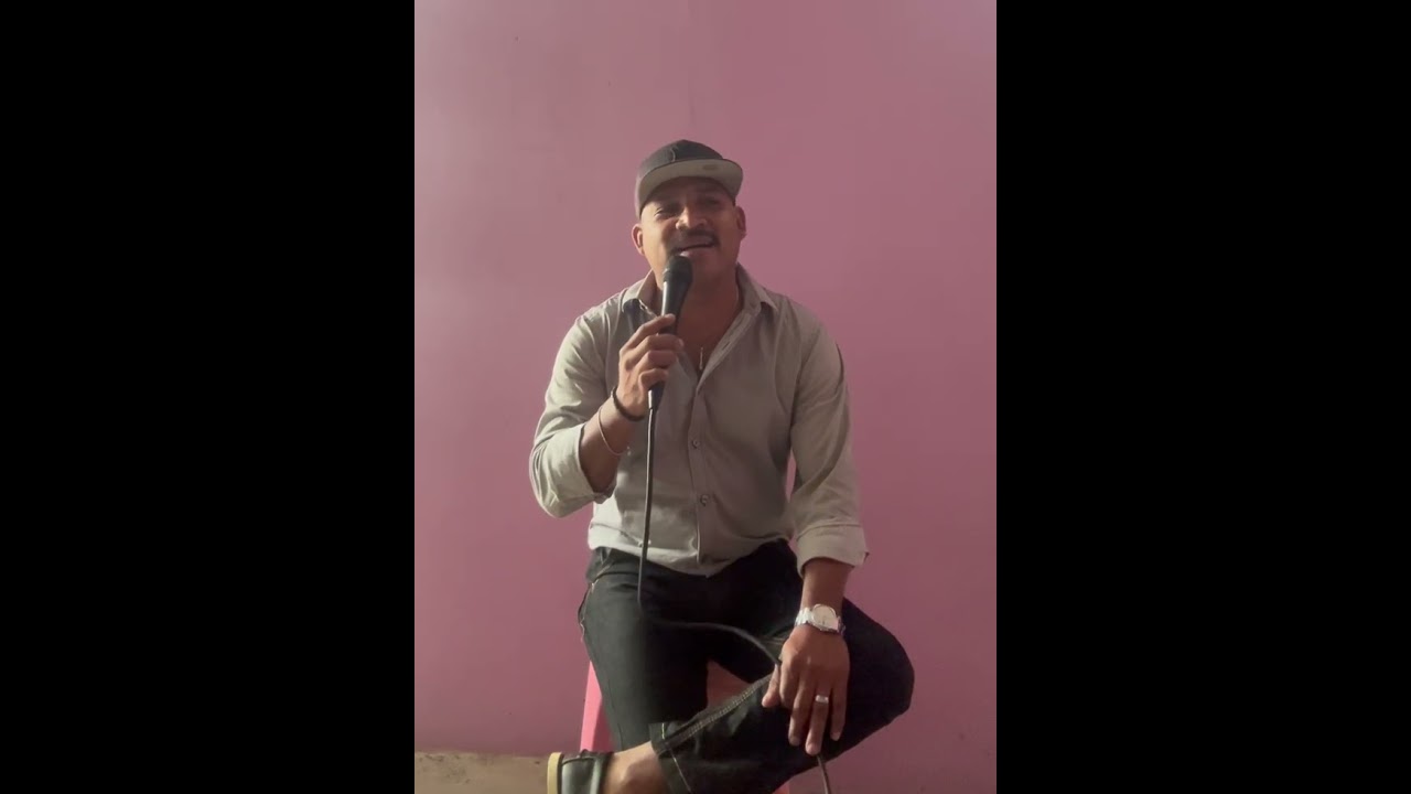 Tema: Me voy a los brazos de María (DAR)
