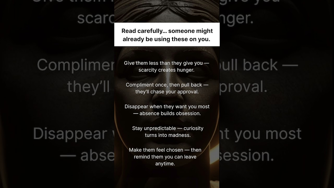 How to Make Someone Like You Using Simple Psychology Tricks (Ethical) 🧠✨