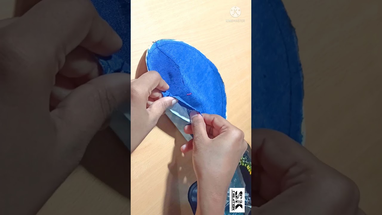 Full Face Cover Mask Sewing Tutorial | So Beautiful 😷Mask Making ideas |