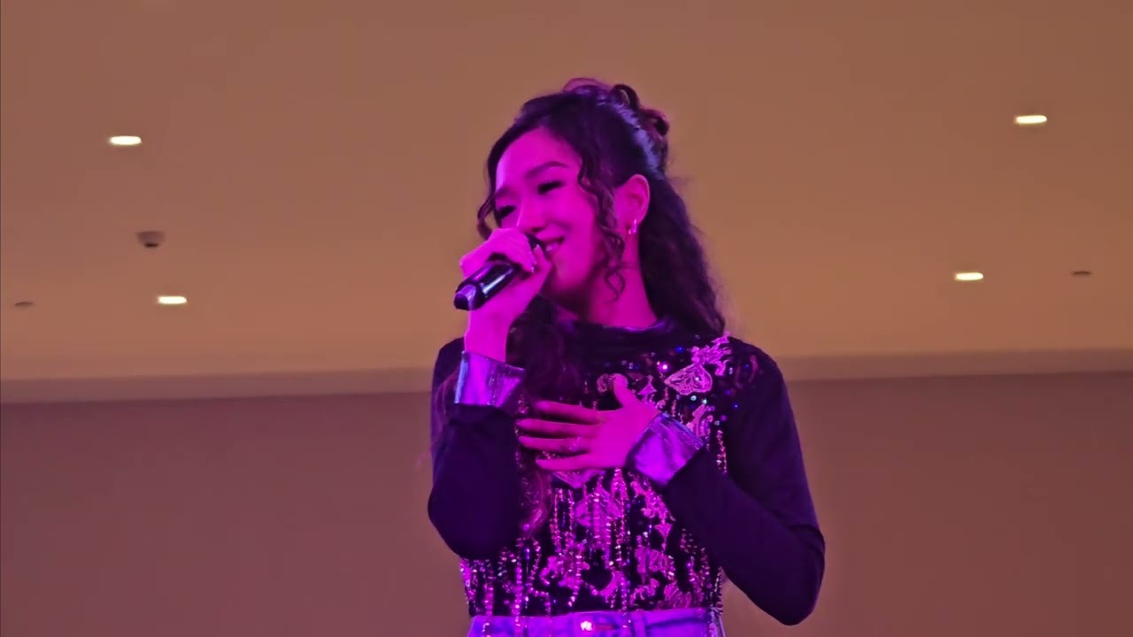 Rachelle Ann Go live at Royce Hotel & Casino [Full Video]