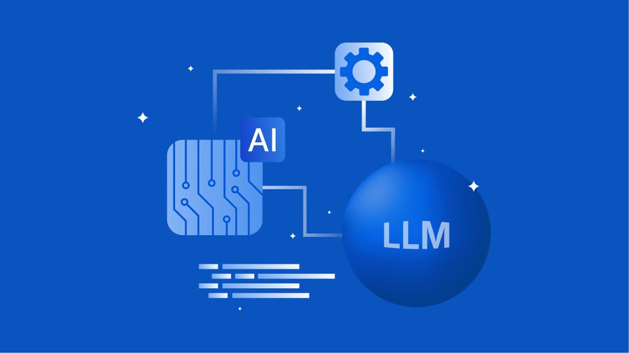 LLM с архитектурой Mixture-of-Experts (MoE): будущее эффективных моделей ИИ