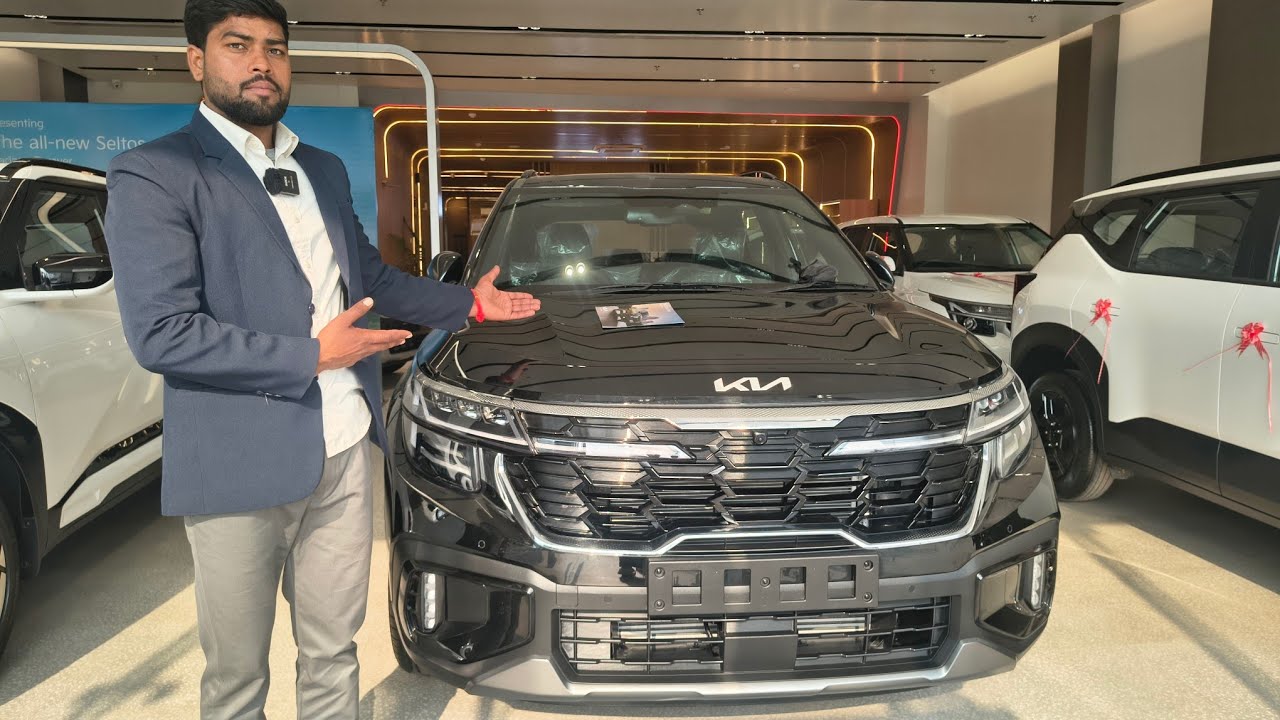 Kia saltos