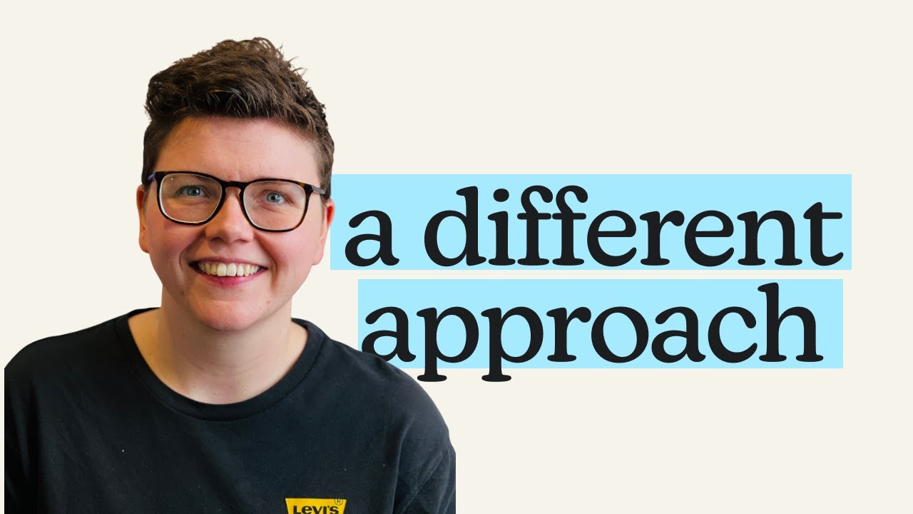 Building digital assets instead of a personal brand with Cora Harrison