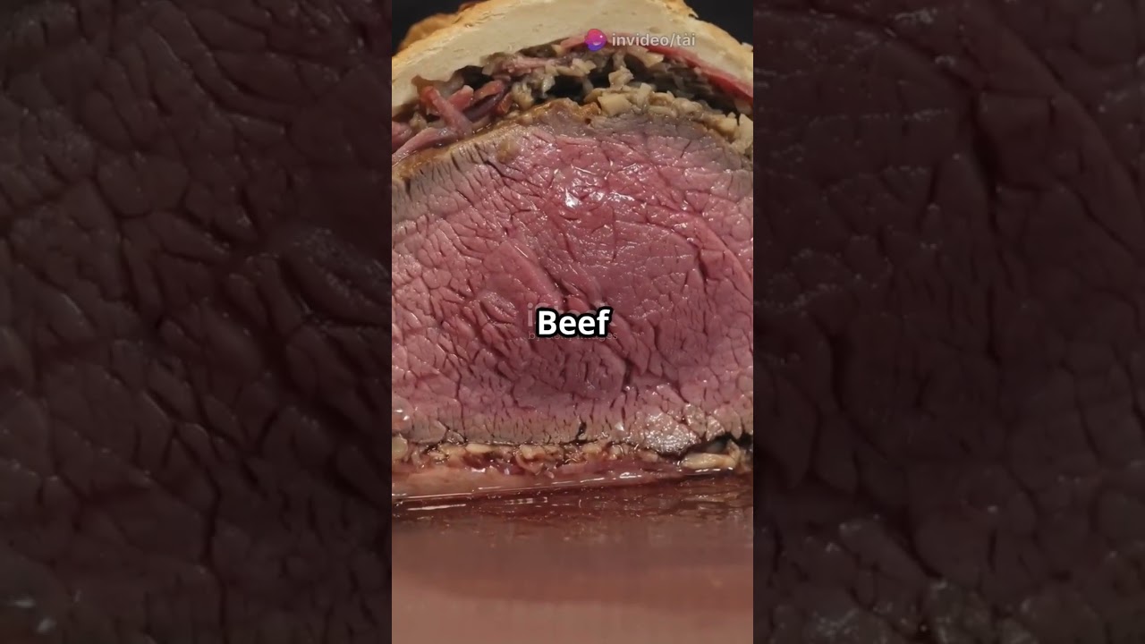 The Best Beef Wellington Recipe Variation, Tested