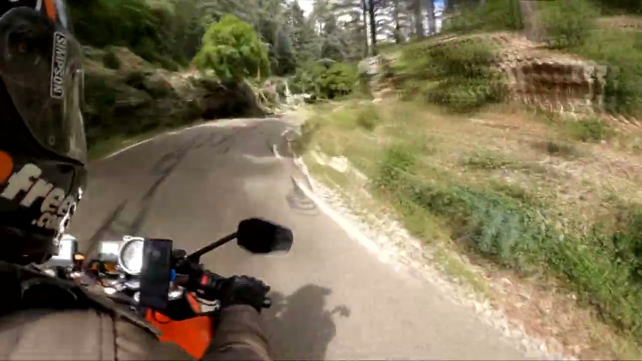 Trailer motofree 2023 release 12