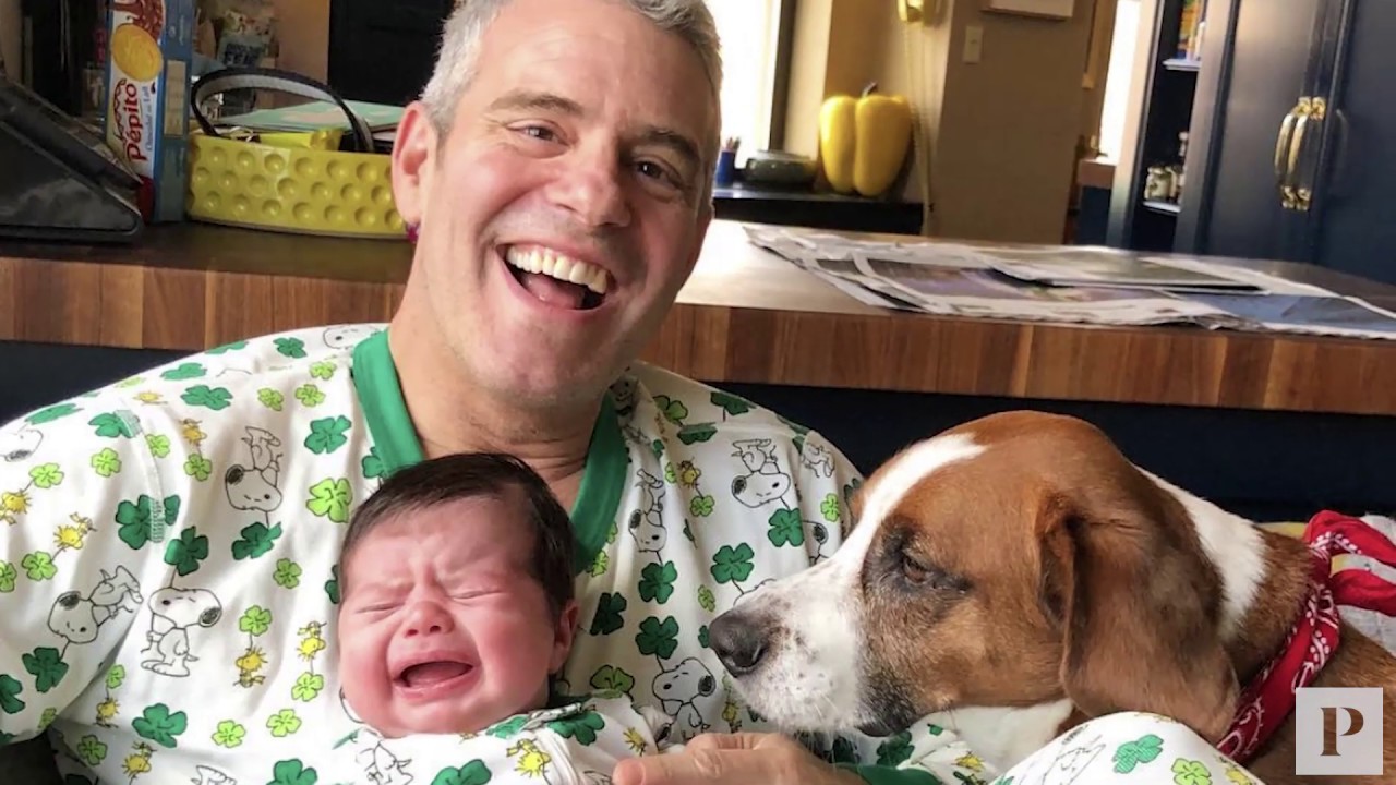 Would Andy Cohen Let the Housewives Babysit?? | Parenting Truths | Parents