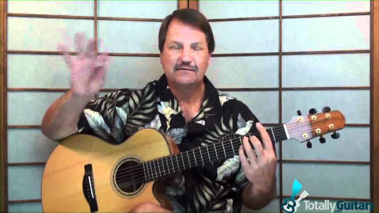 The Kinks Waterloo Sunset Free Guitar Lesson