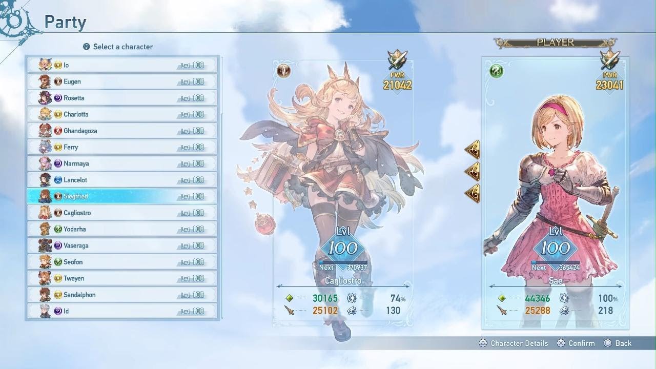 Fastest way to get Fortitude Crystals L (EXP Stones) Offline! | Granblue Fantasy: Relink