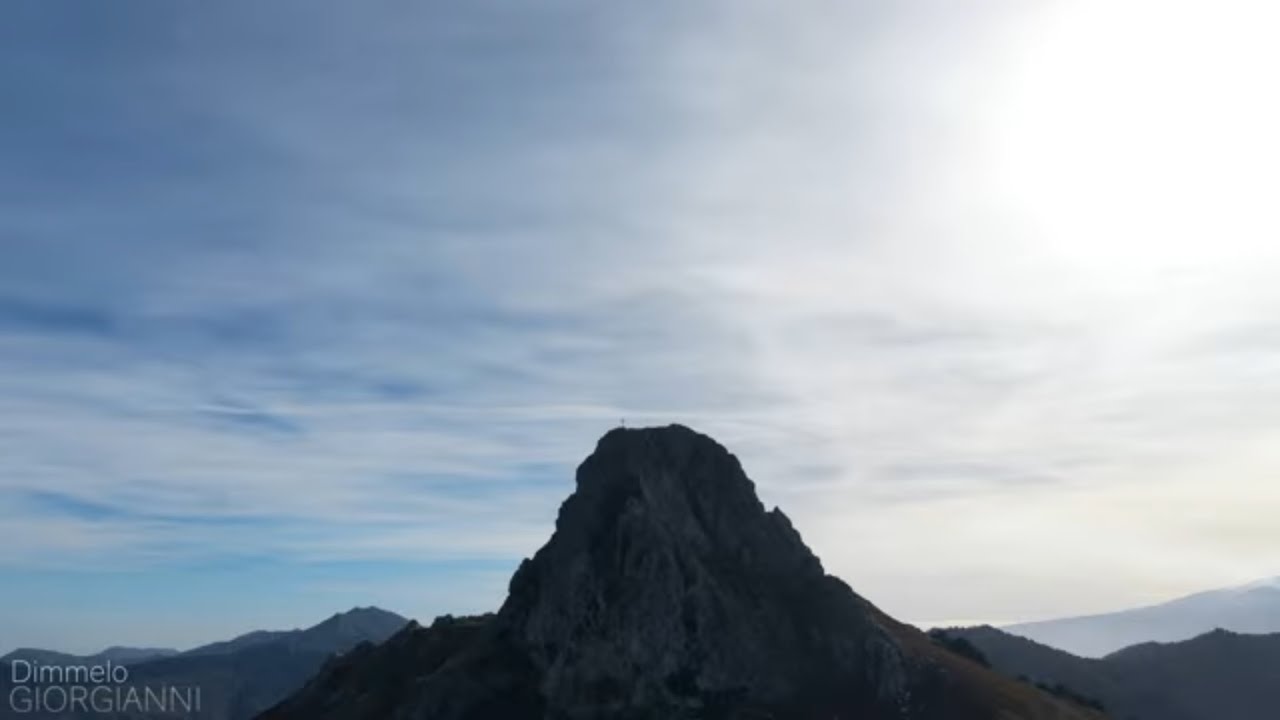Dimmelo - Giorgianni