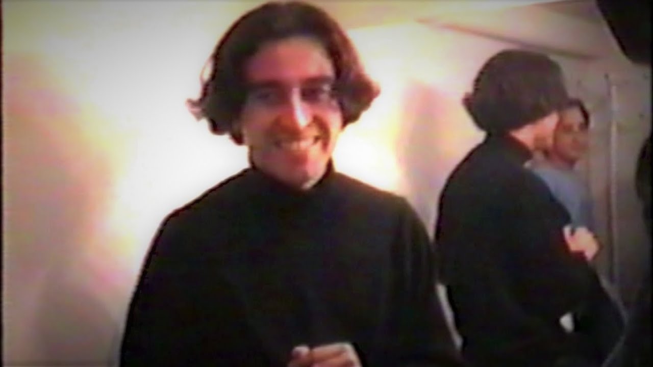 Jorge González - Sala SCD Bellavista (1994) [Inédito, 1080p60 NTSC]