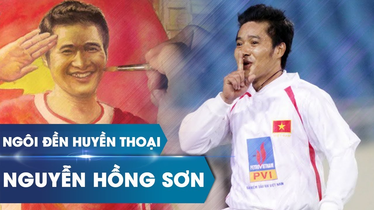 Ngôi đền huyền thoại | Nguyễn Hồng Sơn