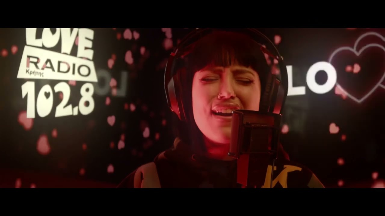 Marseaux - Αερόσακος [acoustic version] | #LoveRadio2024 // #WNCfam