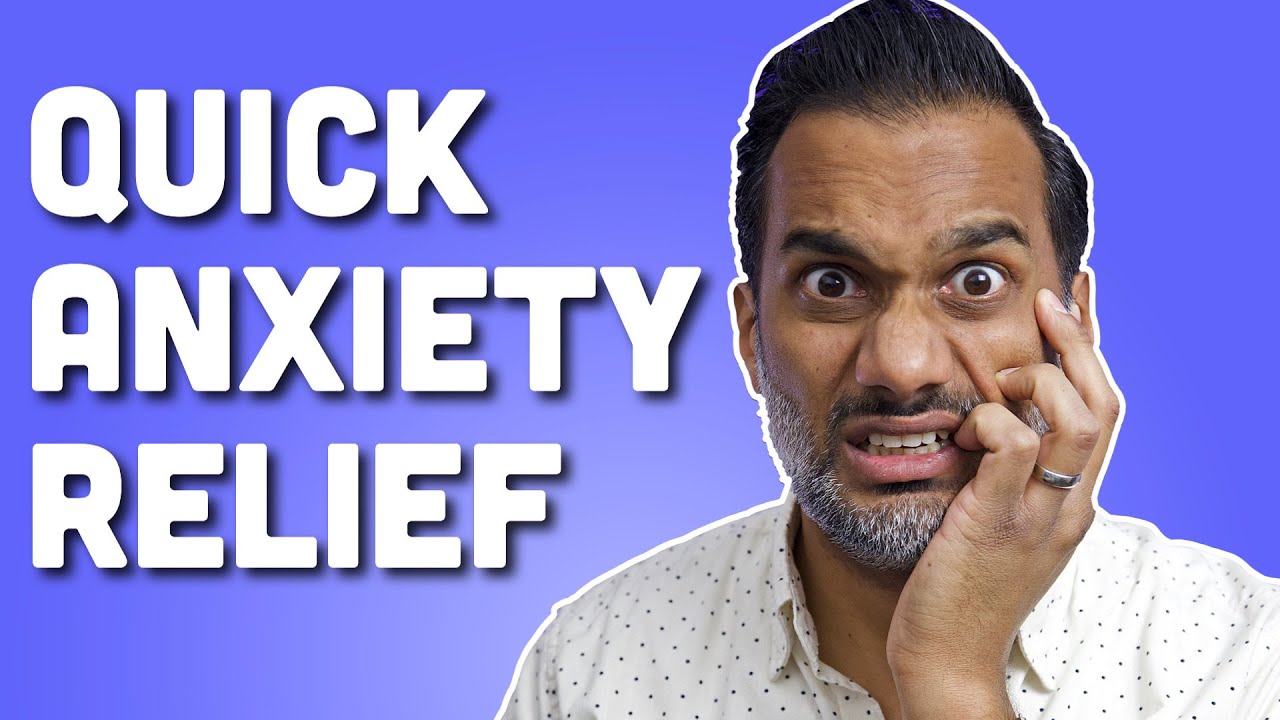 I Treat Anxiety Every Day. These 10 Work Best.
