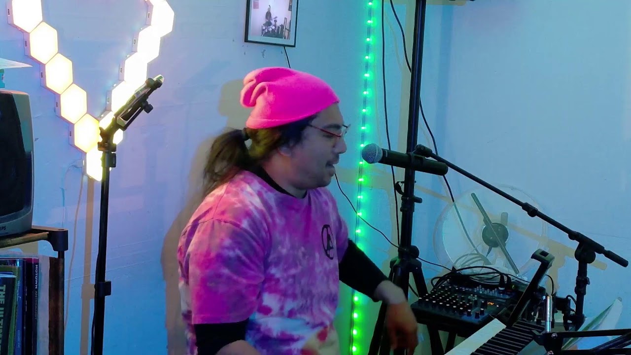 PattyGmusicstar Test Show