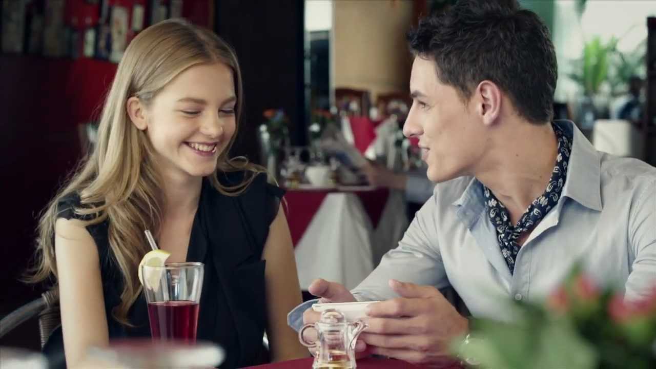 LG Optimus L9 (P760) product movie