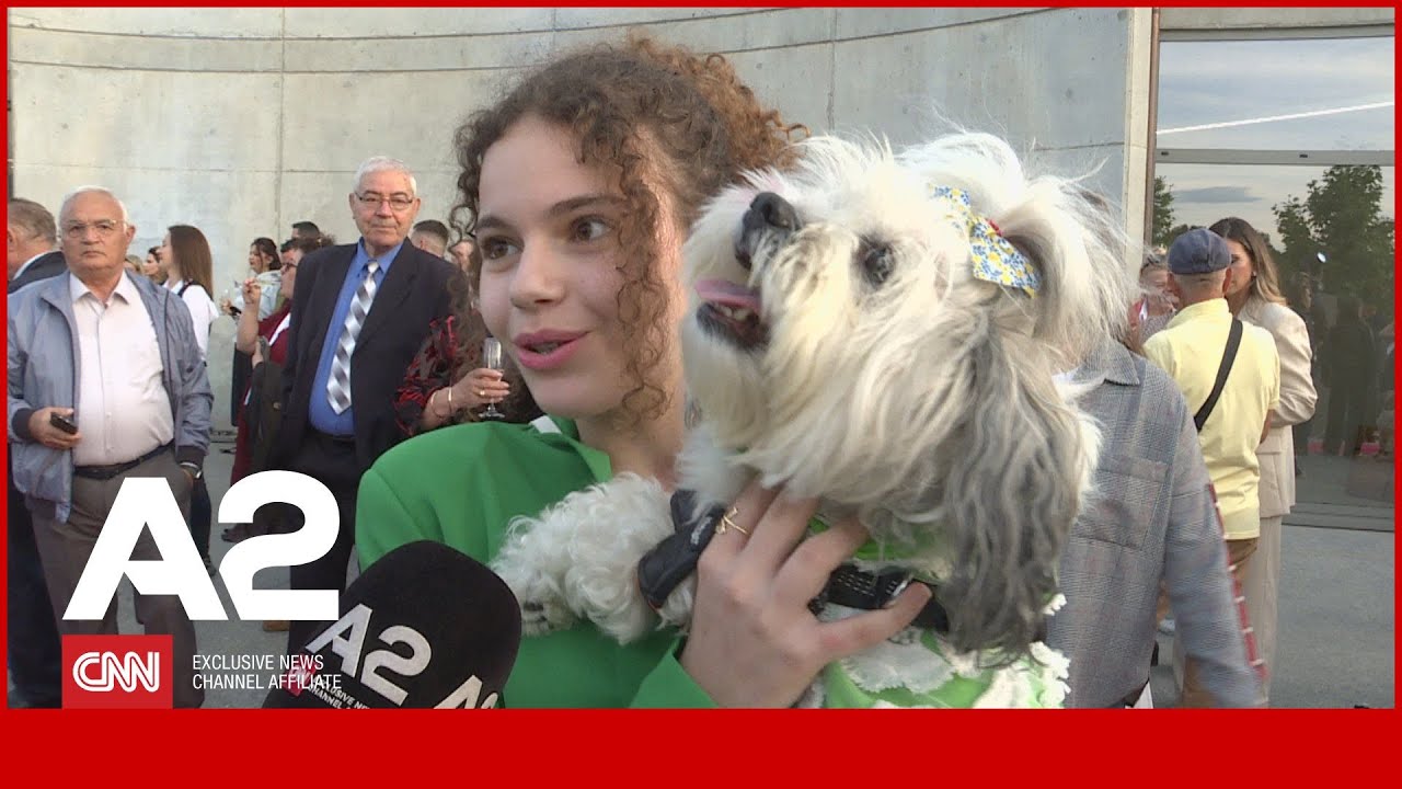 Hapet “Vet Hospital Tirana”, spitali i parë më i madh për kafshët me standarde ndërkombëtare
