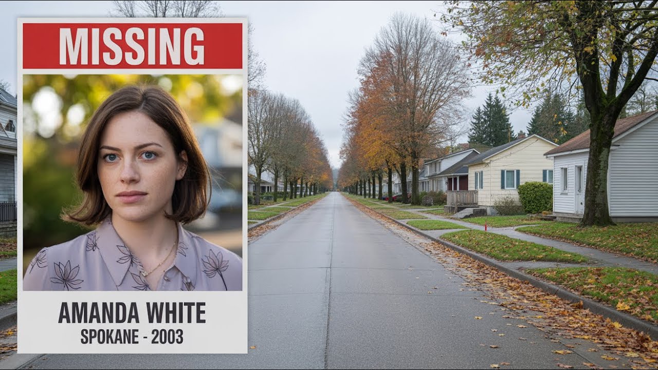 Cedar Rapids 2006 cold case solved — arrest shocks community