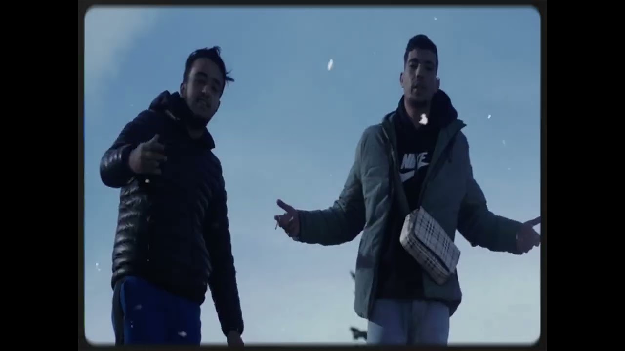 DiGa - Fast Life (Officiel musique Vid&eacute;o)