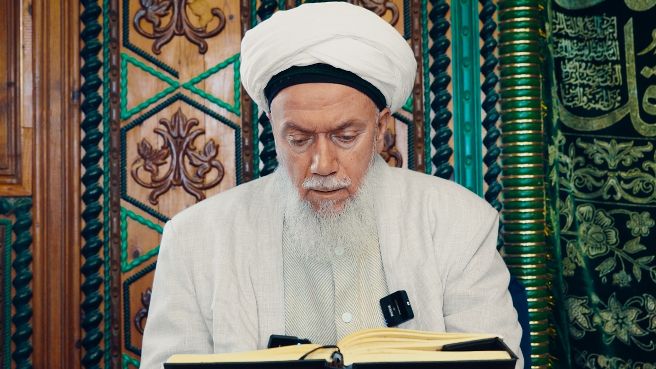 Muqābalah (Sūrah 54 – )