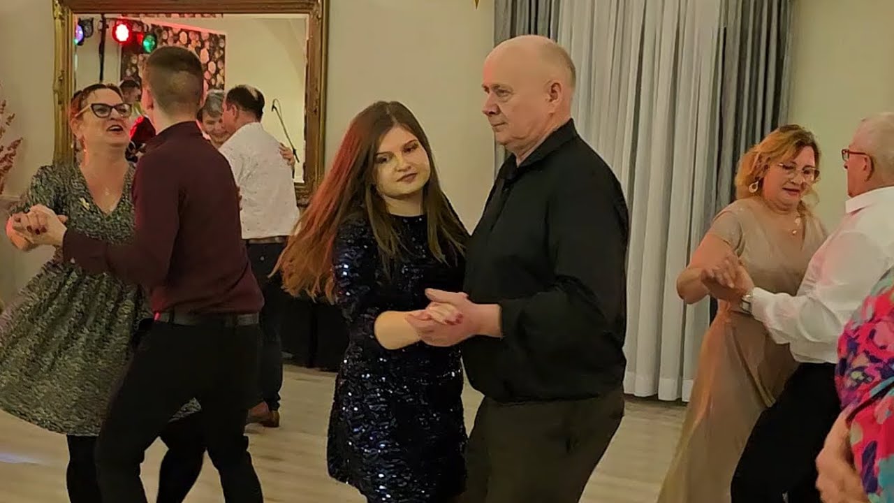 31 01 2026 Szybkie tempo! Oceńcie sami czy dali radę?