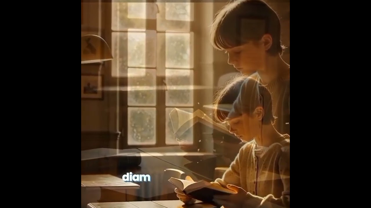 Membaca Dalam Diam 1