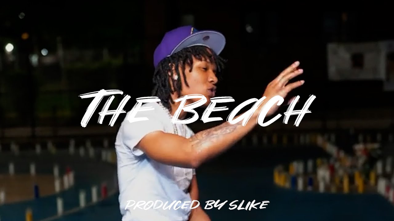 [Free] B Lovee x Shawny Binladen x Ny Drill Sample Type Beat 