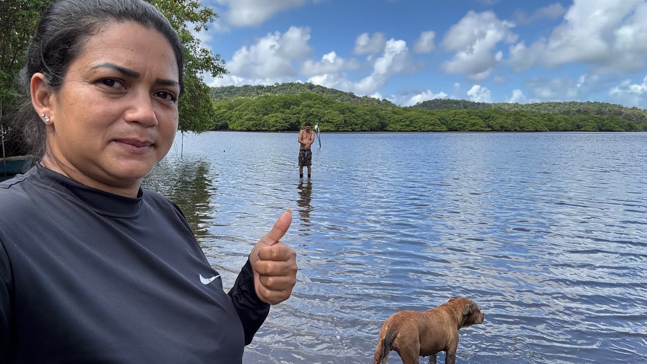 Primeira parte de nossa primeira aventura desse ano novo+ algo inesperado aconteceu 