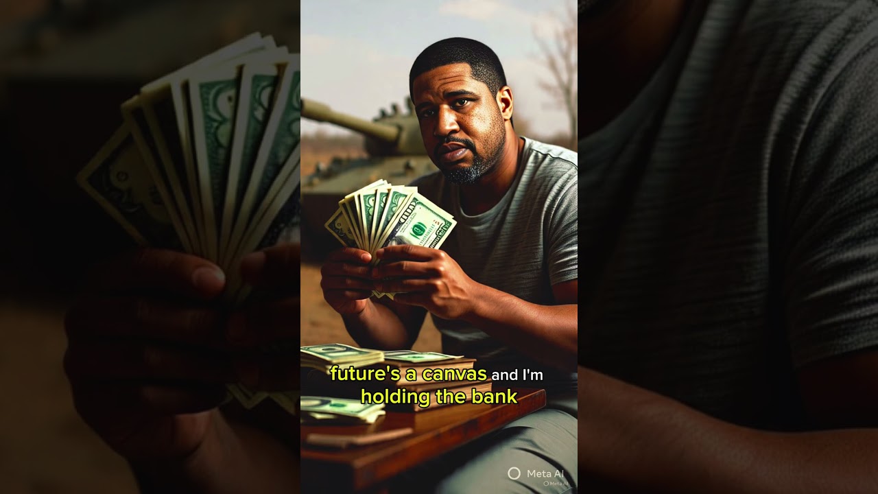 Get Money By All Means 