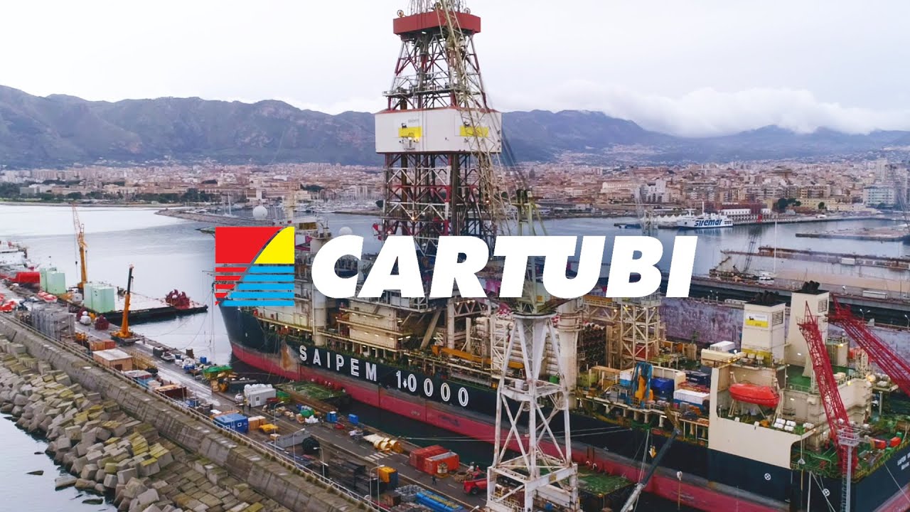 CARTUBI - Maintenance of 