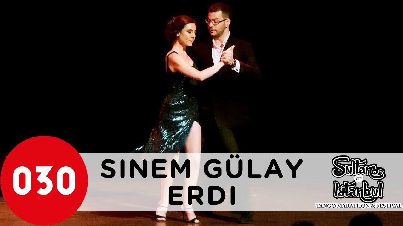 Sinem Gülay Arslan and Erdi Arslan – No hay tierra como la mía