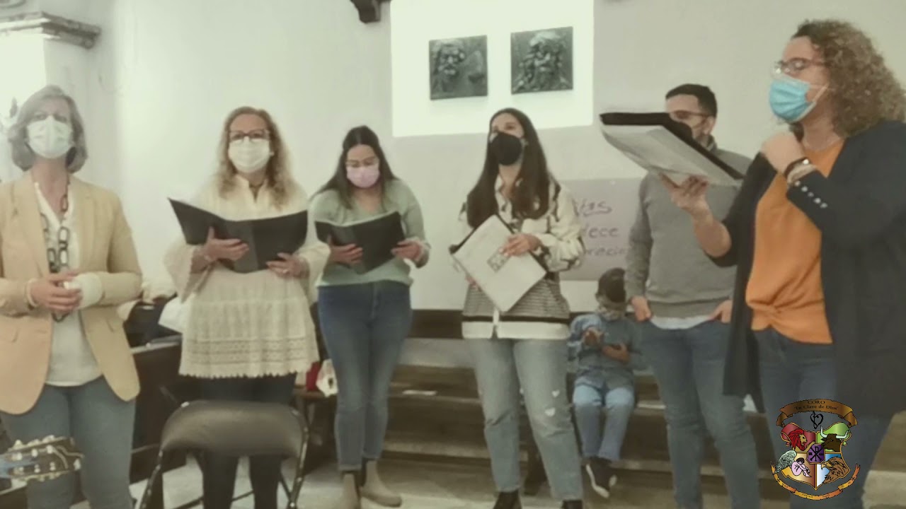 En Clave de Dios - Padre Nuestro Simon & Garfunkel