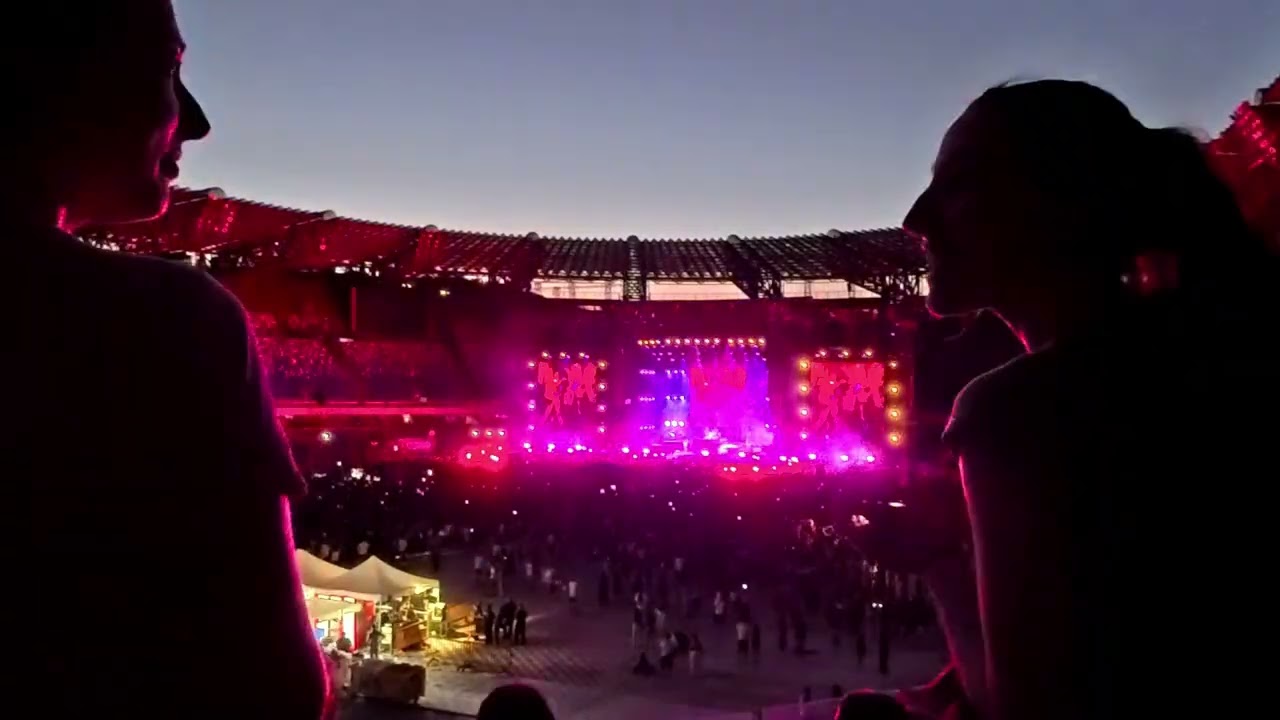 2025/06/28 Pinguini tattici nucleari_ Concerto intero