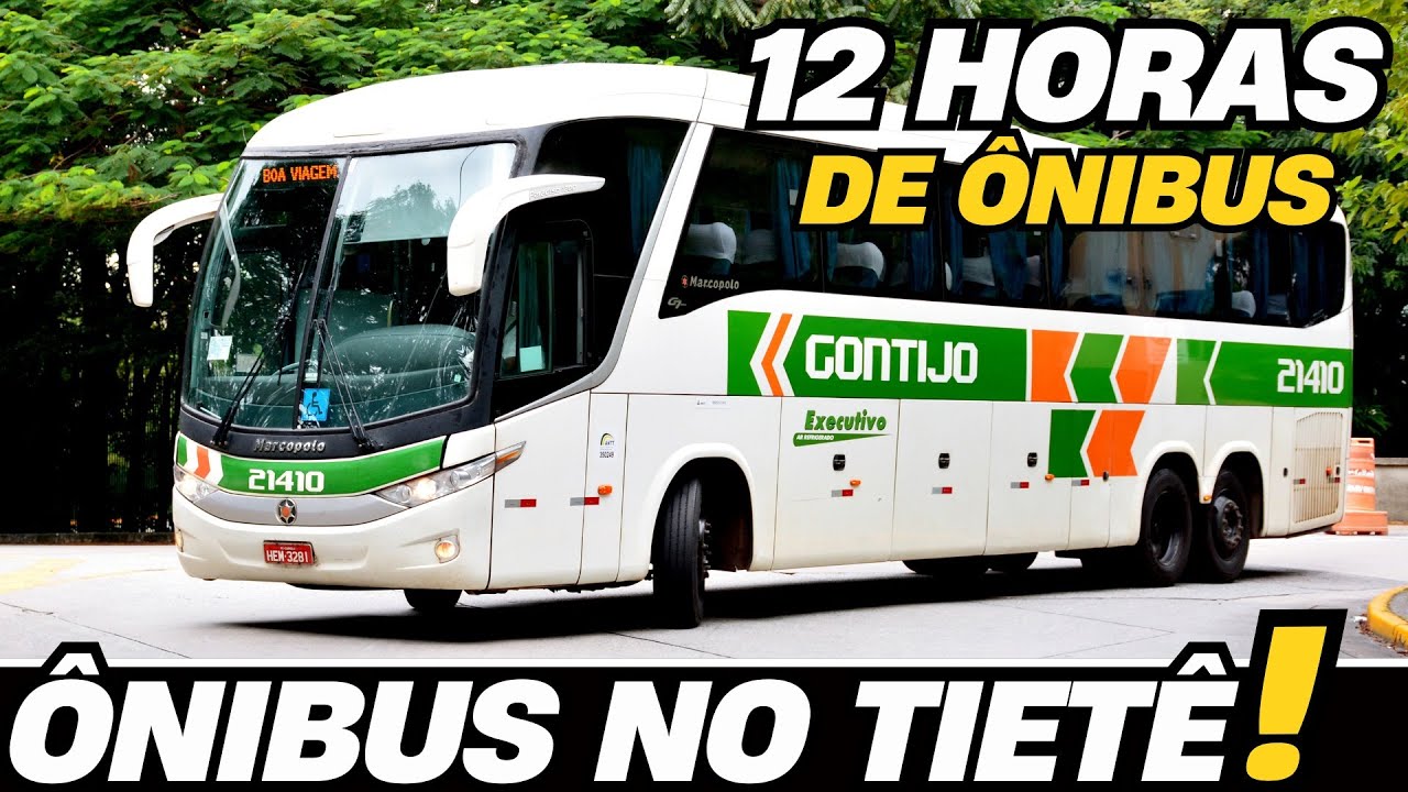 QUE SAGA!! O DIA INTEIRO NA MAIOR RODOVI&Aacute;RIA DO BRASIL, A RODOVI&Aacute;RIA DO TIET&Ecirc;. EPIS&Oacute;DIO 9