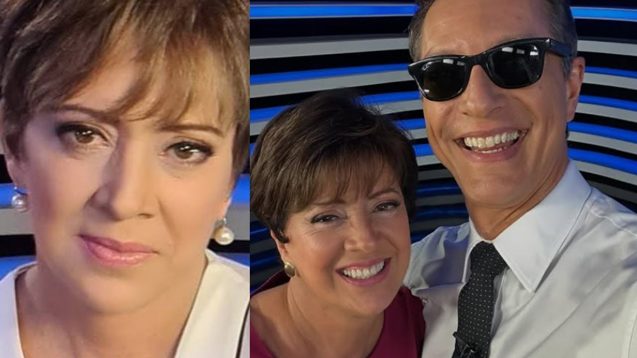 VOC&Ecirc; NEM IMAGINA O MOTIVO DA SA&Iacute;DA DE CHRISTINA LEMOS DA BANCADA DA RECORD