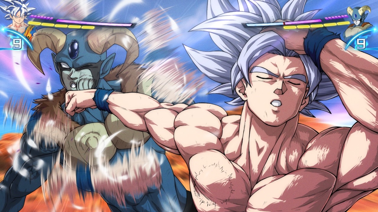 El Futuro de SPARKING ZERO con el Regreso de Dragon Ball Super 🔥 |  DLC, Saga de Moro y Nuevo Anime