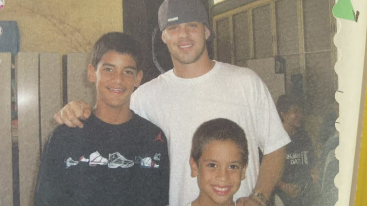 Colt Brennan allowed Hawaii to dream big