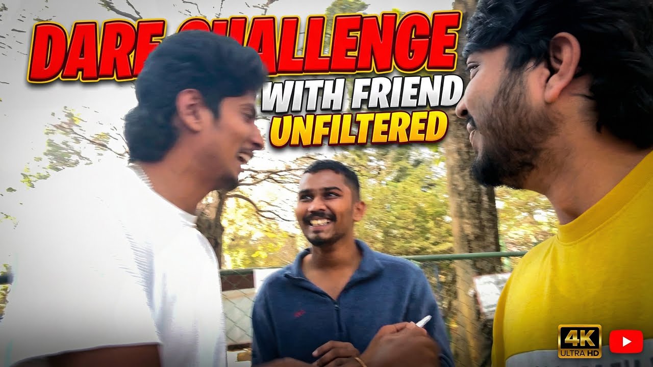 BTS- Of Dare Challenge🤯, Raw and Unfiltered😂