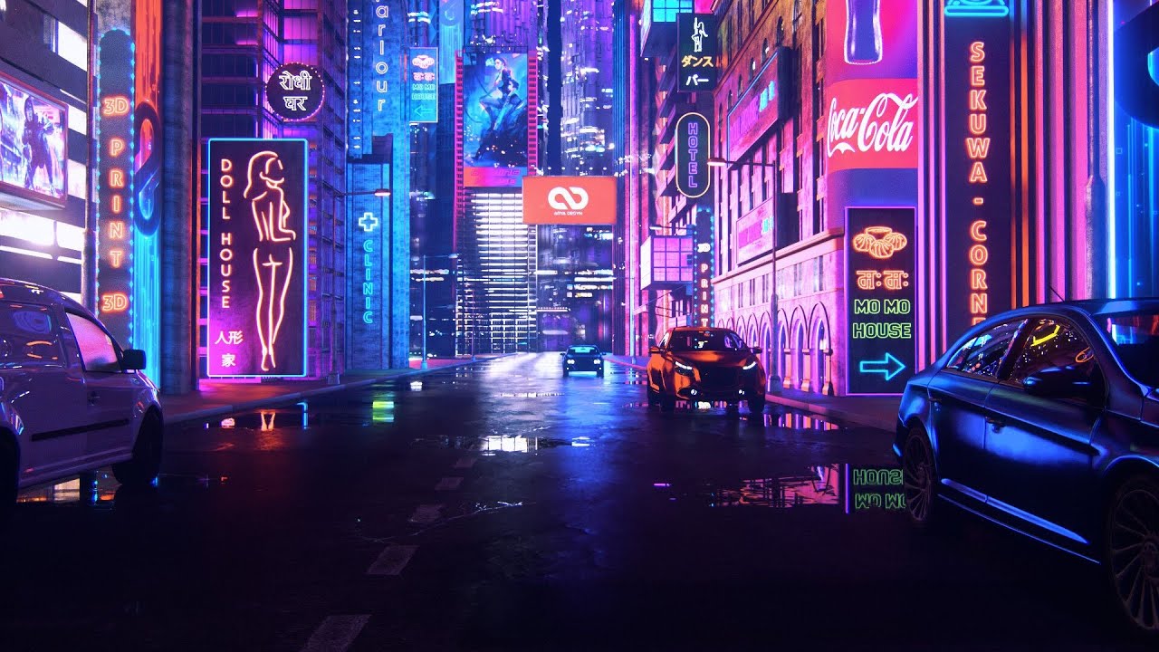 Ehrling - Lounge / Slowed + Bassboosted