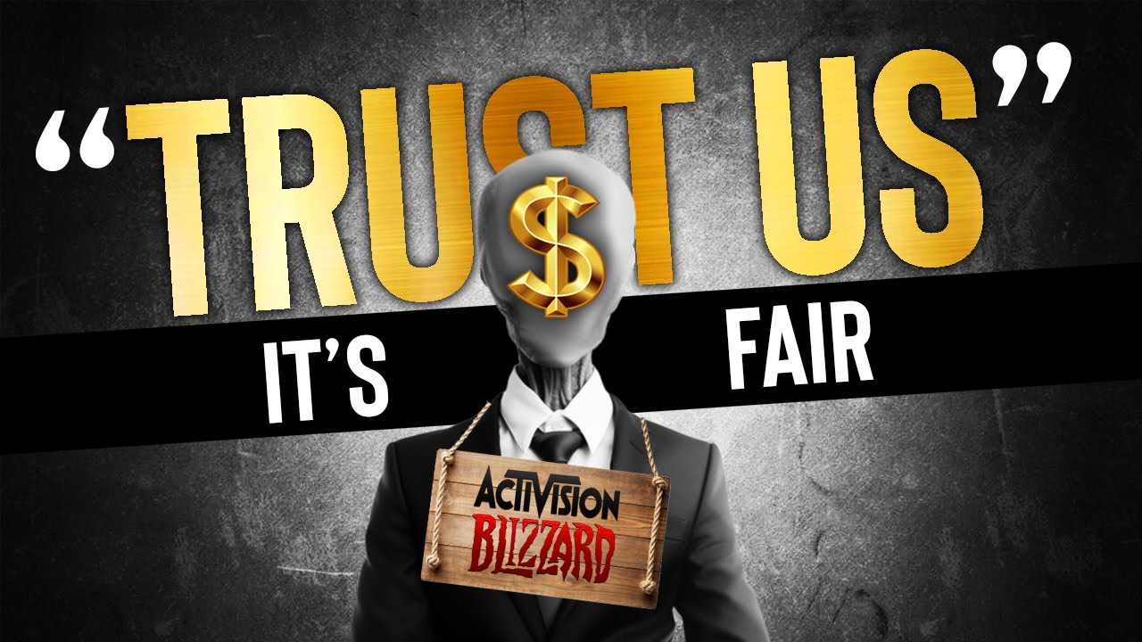 Skill based Matchmaking... Is Good? - 