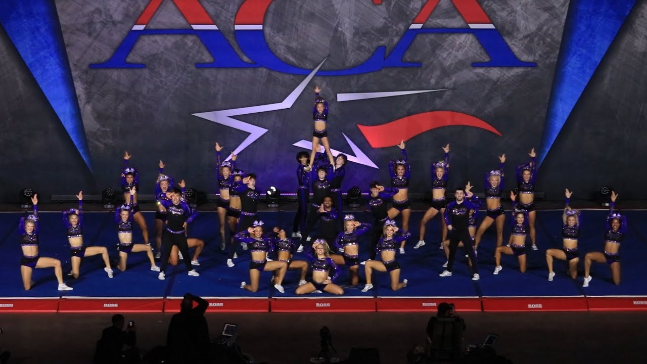 Spirit of Texas Royalty ACA 2024 Day 2 *CHAMPIONS*