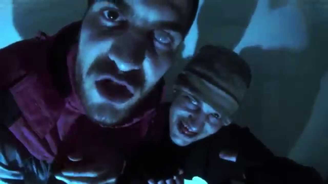 PSYCHOLOKOS feat CHEF MANERO - BLOODY HOOD [BIGHATE PROD][VIDEOCLIP]
