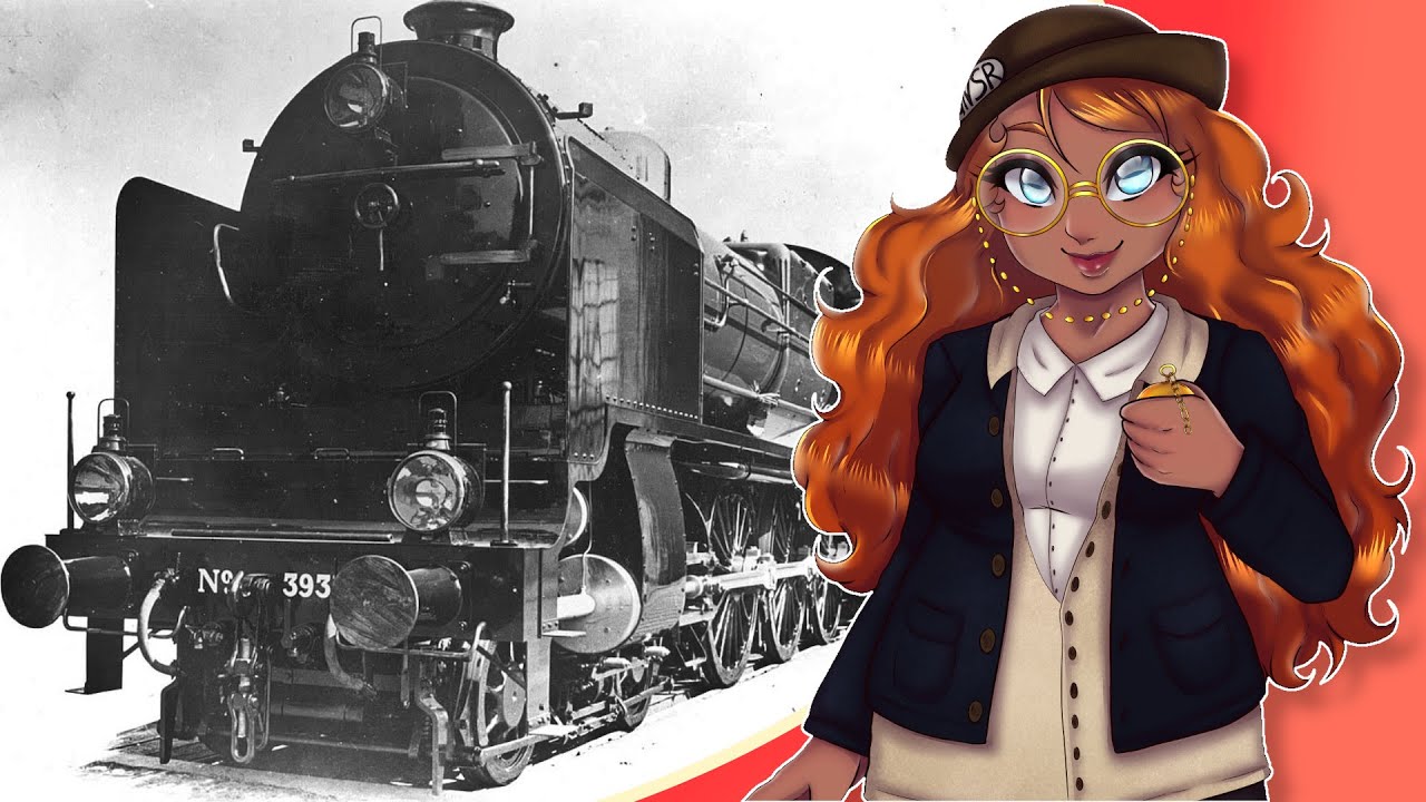 4-6-0s - Something New